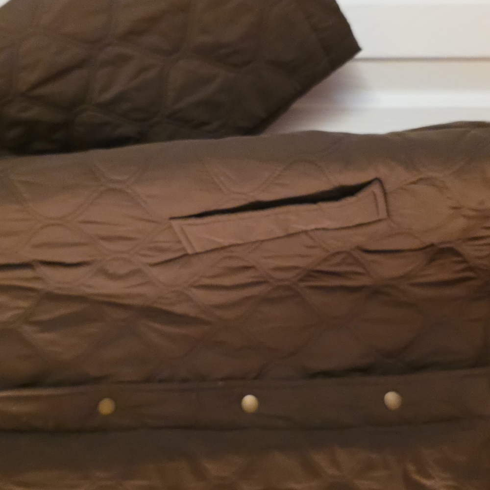 Talbots jacket - Picture 2 of 3